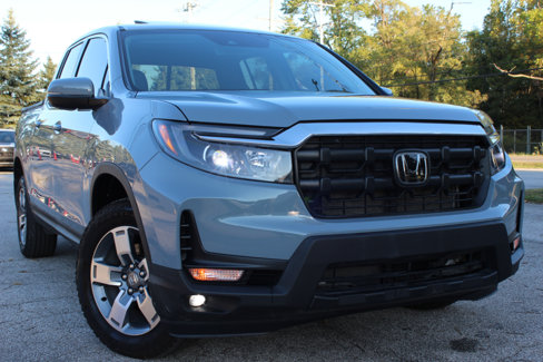 Used 2024 Honda Ridgeline RTL image 2