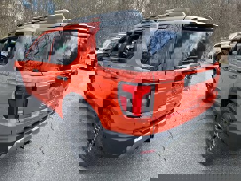 New 2026 Honda Passport TrailSport image 4
