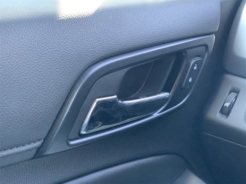 Certified 2018 Chevrolet Tahoe LS image 16
