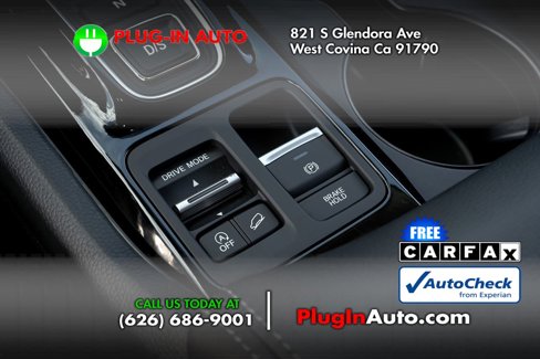Used 2023 Honda Pilot EX-L image 21