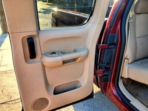 Used 2013 Chevrolet Silverado 1500 LT w/ All-Star Edition image 15