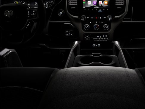 New 2026 RAM 3500 Big Horn image 23