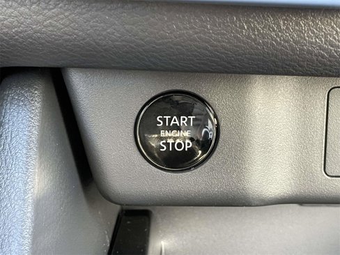 New 2026 Nissan Rogue SV w/ Cold Weather Package image 29