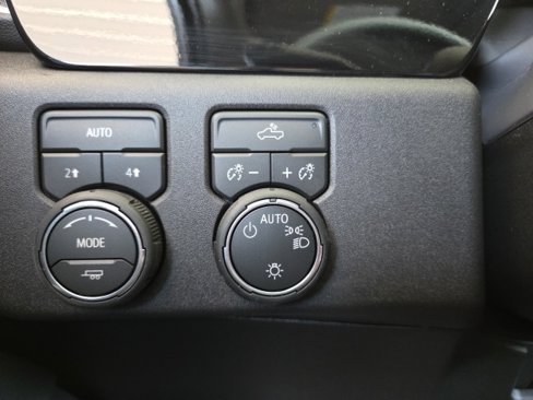 New 2026 Chevrolet Silverado 1500 LT image 45