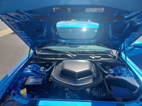 Used 2023 Dodge Challenger R/T Scat Pack image 28