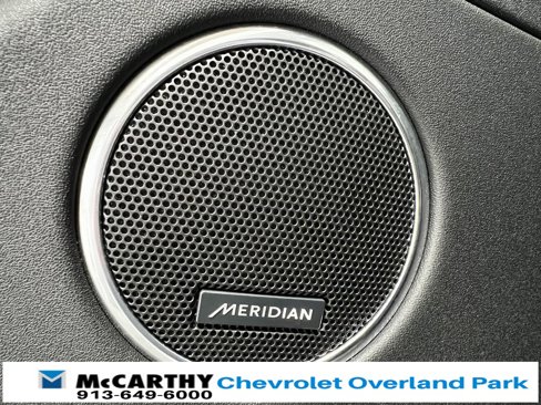 Used 2023 Land Rover Discovery Sport SE R-Dynamic image 7