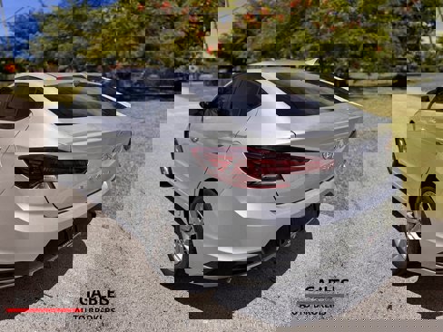 Used 2019 Hyundai Elantra SEL w/ Cargo Package image 12