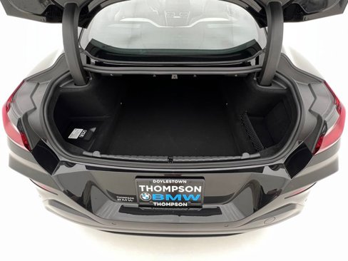 New 2026 BMW 840i xDrive Coupe w/ Driving Assistance Package image 21