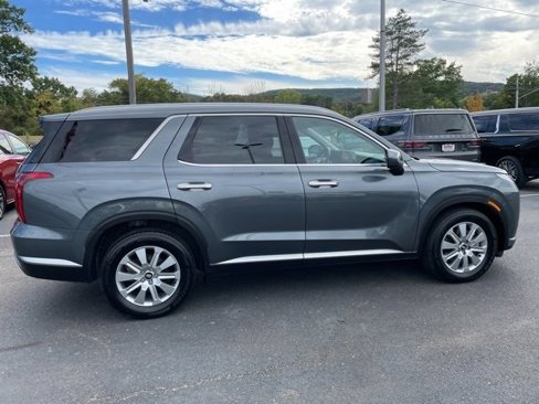 Used 2025 Hyundai Palisade SEL image 3
