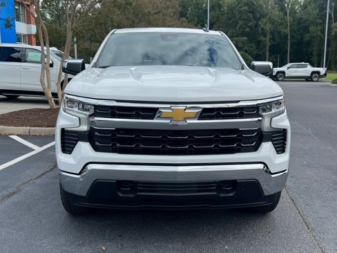 New 2026 Chevrolet Silverado 1500 LT image 3