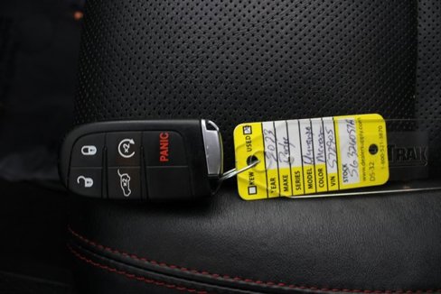 Used 2023 Dodge Durango GT image 7