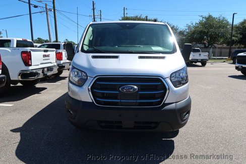 Used 2023 Ford E-Transit Low Roof image 8