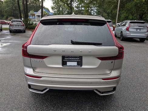 New 2026 Volvo XC60 B5 Plus w/ Climate Package image 5