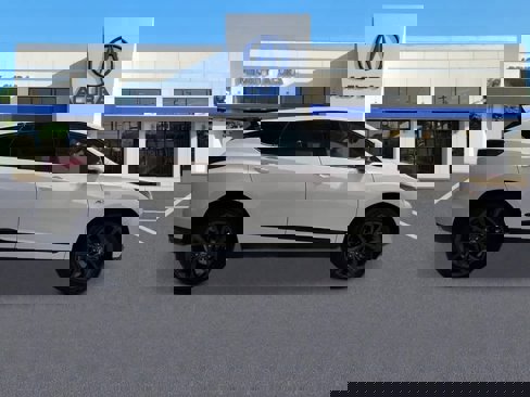 New 2025 Acura RDX A-Spec image 9