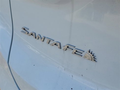 Used 2022 Hyundai Santa Fe SEL Premium image 7