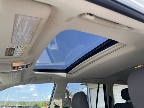 Used 2022 Lexus GX 460 Premium image 9