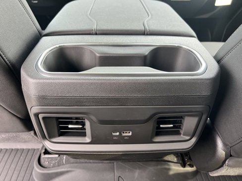 New 2026 Chevrolet Silverado 1500 LT w/ All Star Edition Plus image 12