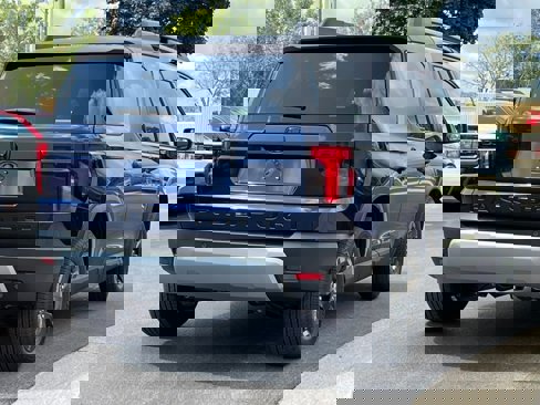New 2026 Honda Passport RTL image 6