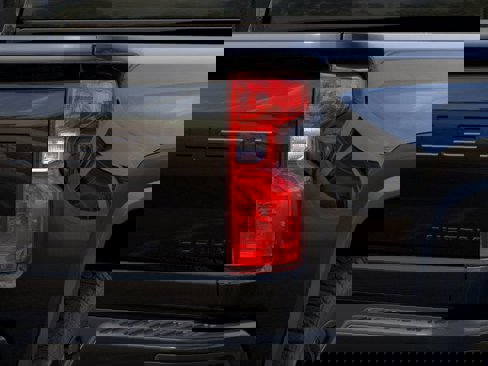 New 2026 Chevrolet Silverado 2500 Custom w/ Custom Convenience Package image 11