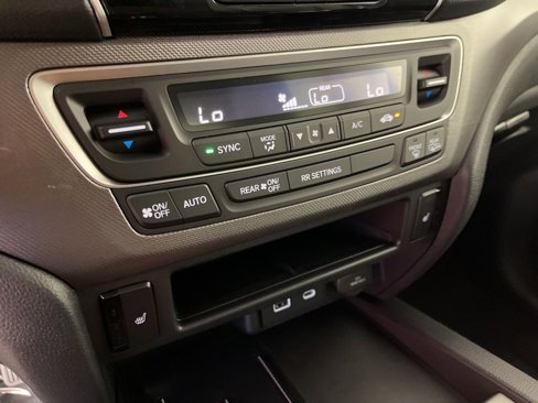 New 2026 Honda Ridgeline RTL image 30