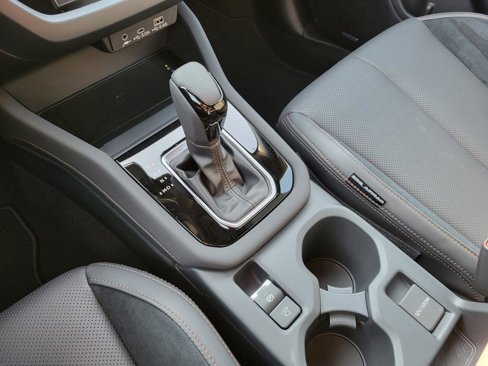 New 2025 Subaru Forester Touring image 13