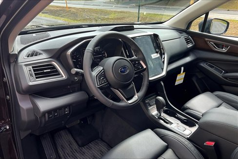 New 2025 Subaru Ascent Touring image 6