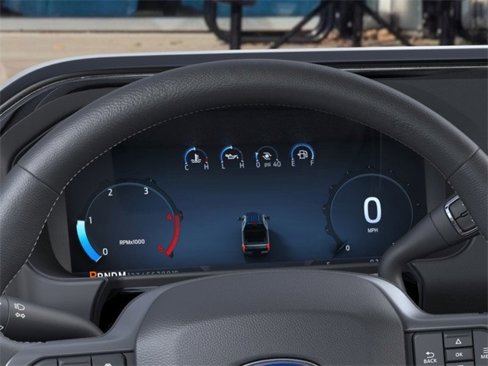 New 2025 Ford F350 Lariat w/ Lariat Ultimate Package image 13