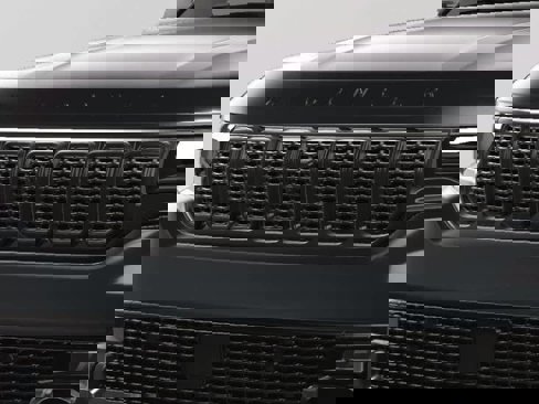 New 2025 Jeep Wagoneer Series II image 14