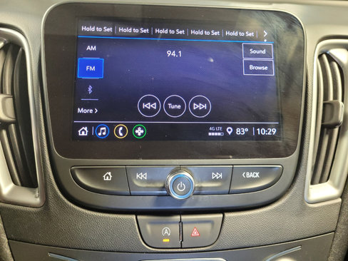 Used 2022 Chevrolet Malibu LS w/ Driver Confidence Package II image 25