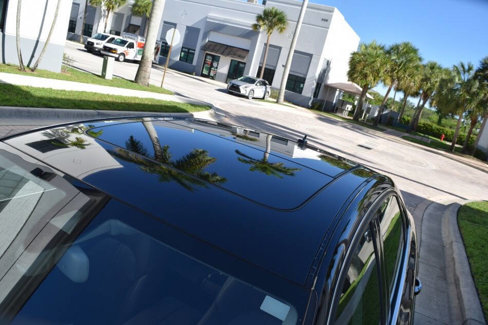 Used 2014 Audi A8 L TDI image 25
