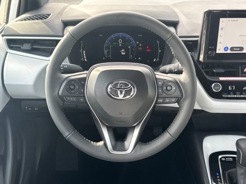 New 2026 Toyota Corolla SE image 13