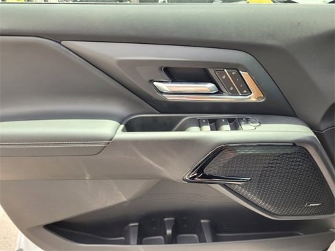 New 2026 Chevrolet Silverado EV LT w/ Premium Package image 20