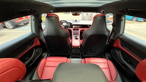 Used 2023 Porsche Taycan 4S image 27