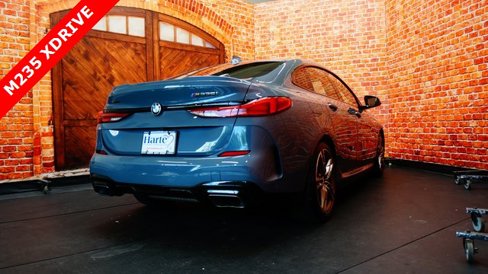 Used 2023 BMW M235i xDrive Gran Coupe w/ Premium Package image 7