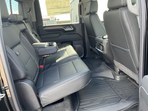 New 2026 GMC Sierra 3500 Denali w/ Denali Reserve Package image 20