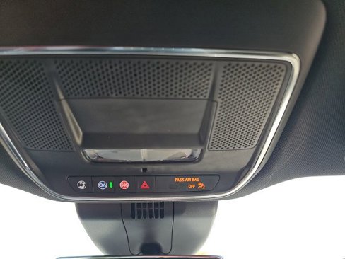 New 2026 GMC Sierra EV Elevation w/ Premium Package image 52