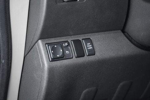 Used 2015 Nissan Xterra PRO-4X image 31