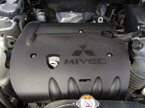Used 2024 Mitsubishi Outlander Sport SE image 31