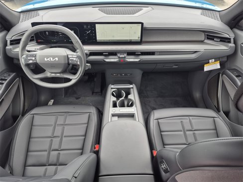 New 2026 Kia EV9 Land w/ Nightfall Edition Package image 15