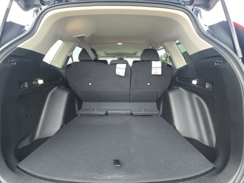 Used 2025 Honda CR-V EX image 11