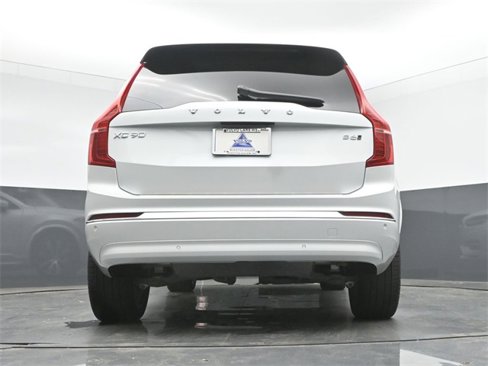 Used 2024 Volvo XC90 B6 Plus w/ Protection Package Premier image 43