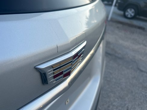 Used 2017 Cadillac XT5 FWD image 29