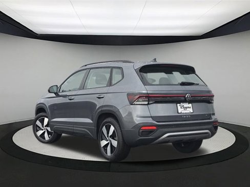 New 2025 Volkswagen Taos S image 5