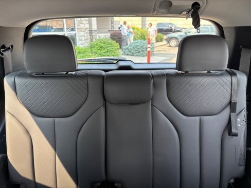 Used 2023 Hyundai Palisade XRT image 28