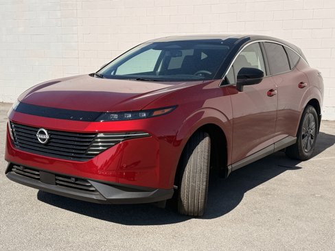 New 2025 Nissan Murano SL image 1