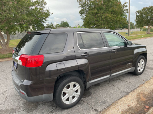 Used 2015 GMC Terrain SLE image 6