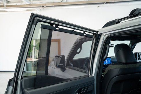 Used 2024 Lexus GX 550 image 53