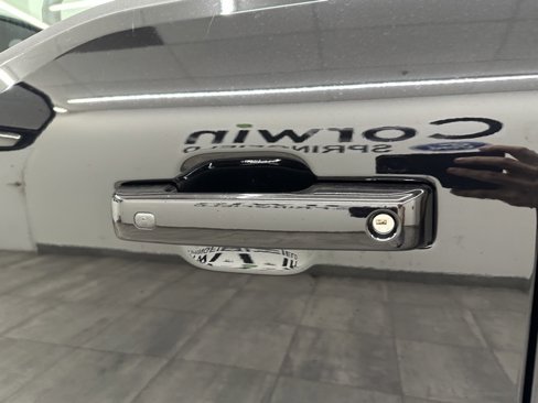 New 2026 Ford F350 Platinum image 28