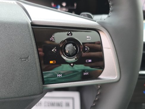 New 2025 Nissan Murano SL image 18