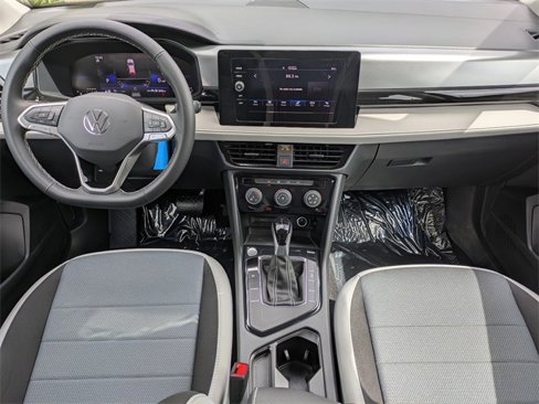 New 2025 Volkswagen Taos S image 18